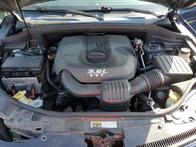 1C4RJECGXEC212095 2014 JEEP GRAND CHER