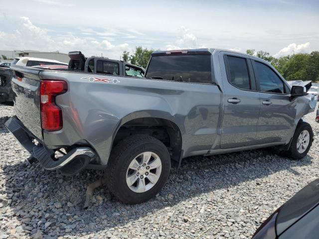 Vin: 1gcryded0lz208611, lot: 58581185, chevrolet all models k1500 lt 20203
