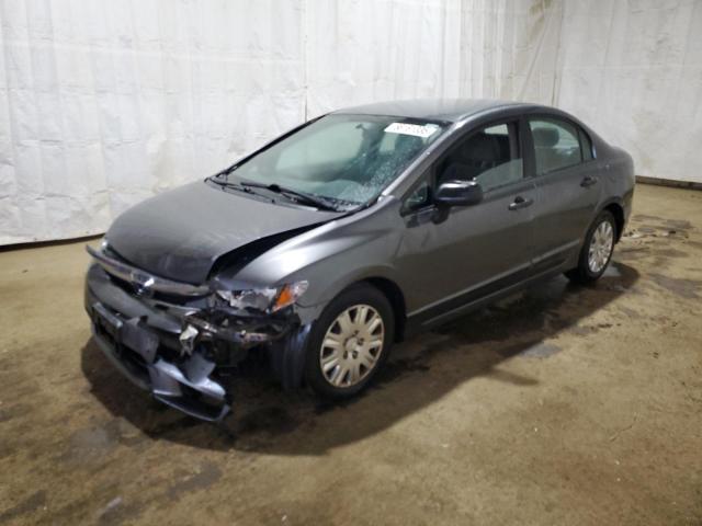 HONDA CIVIC VP