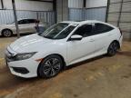 2017 HONDA CIVIC EX - 2HGFC1F38HH655167