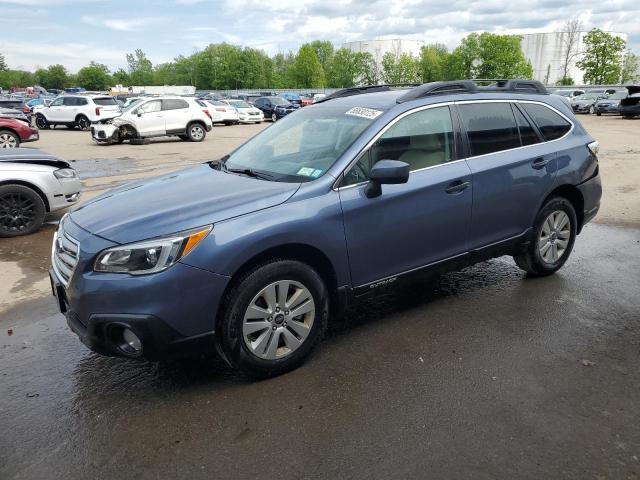 Vin: 4s4bsacc3h3301138, lot: 58830125, subaru outback 2.5i premium 2017 img_1