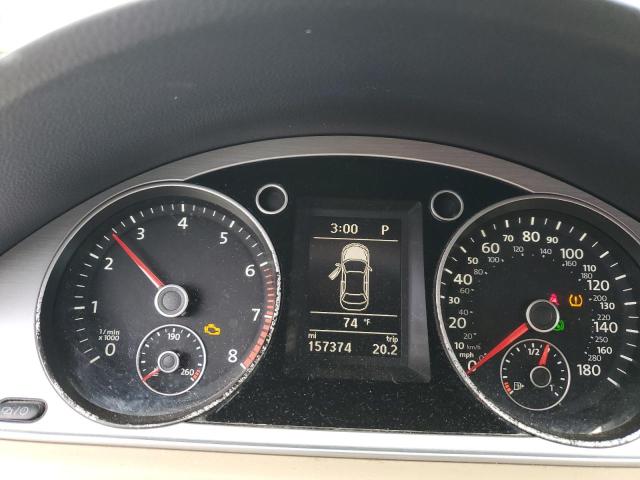 2015 VOLKSWAGEN CC SPORT - WVWBN7AN1FE808057