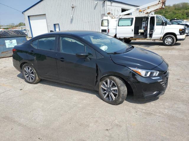 Vin: 3n1cn8ev1pl832755, lot: 56221535, nissan versa sv 20234
