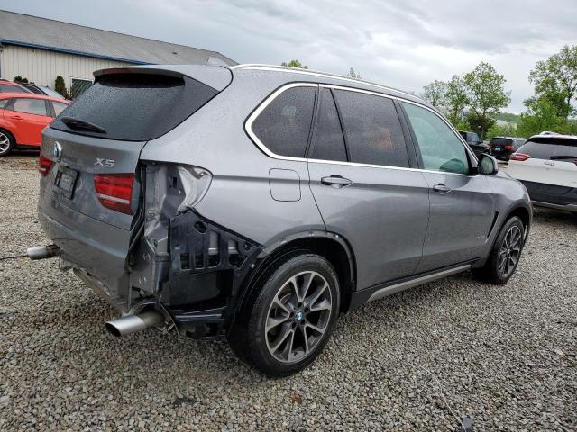 2017 BMW X5 XDRIVE3 - 5UXKR0C3XH0V75348