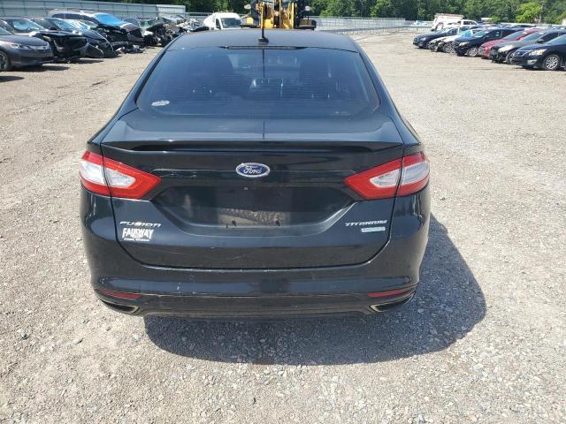 2016 FORD FUSION TIT - 3FA6P0K91GR118916