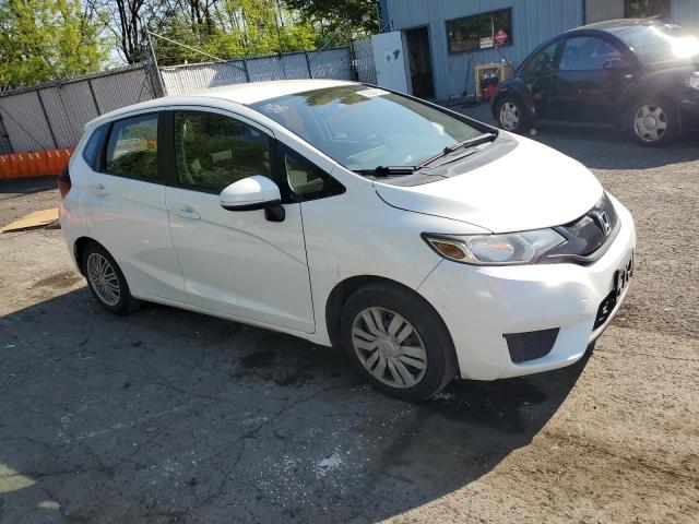 Vin: jhmgk5h57gx037942, lot: 55524145, honda fit lx 20164