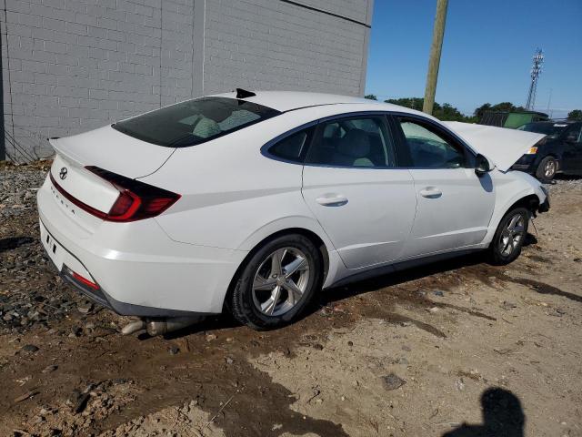 Vin: 5npeg4ja6mh110107, lot: 58290635, hyundai sonata se 20213