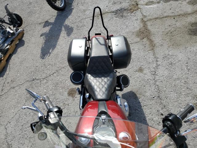 2016 HARLEY-DAVIDSON FLS SOFTAI 1HD1JRV37GB018792