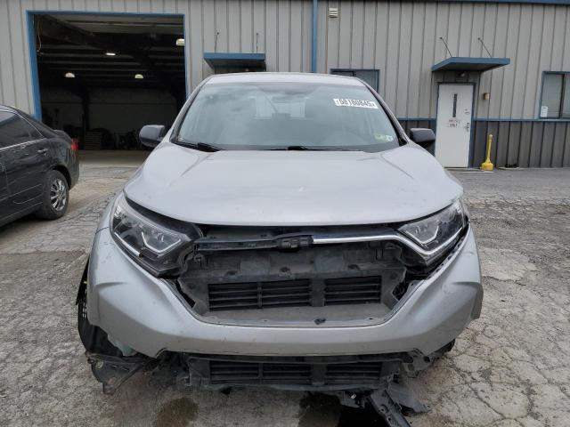 2018 HONDA CR-V LX - 2HKRW6H34JH217319