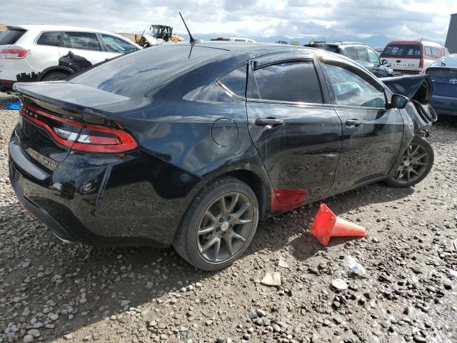 Vin: 1c3cdfba1dd345485, lot: 56789715, dodge dart sxt 20133