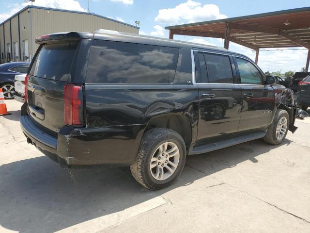 Vin: 1gnscgkc7gr380399, lot: 55256935, chevrolet suburban c1500 ls 20163