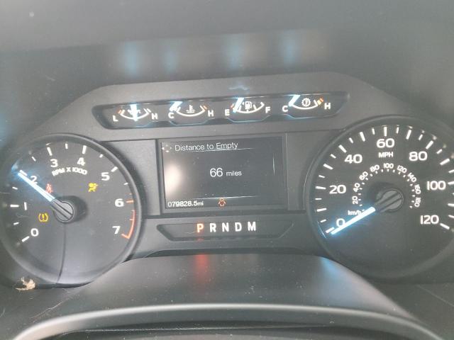 2019 FORD F150 SUPER - 1FTEX1CPXKFB34725