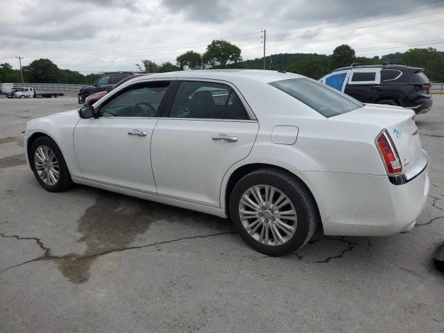 Vin: 2c3ccakt7ch147583, lot: 58442335, chrysler 300 20122