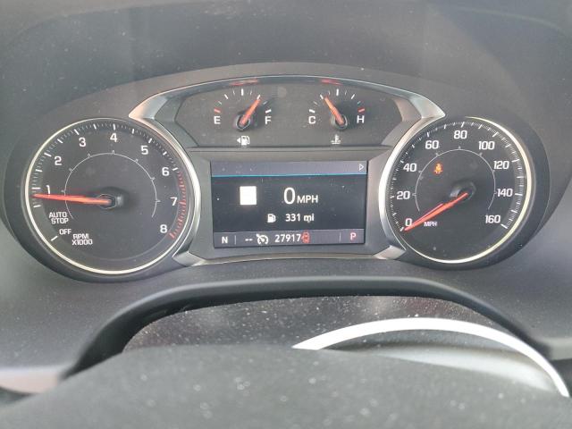 2023 GMC ACADIA SLT - 1GKKNML45PZ121598