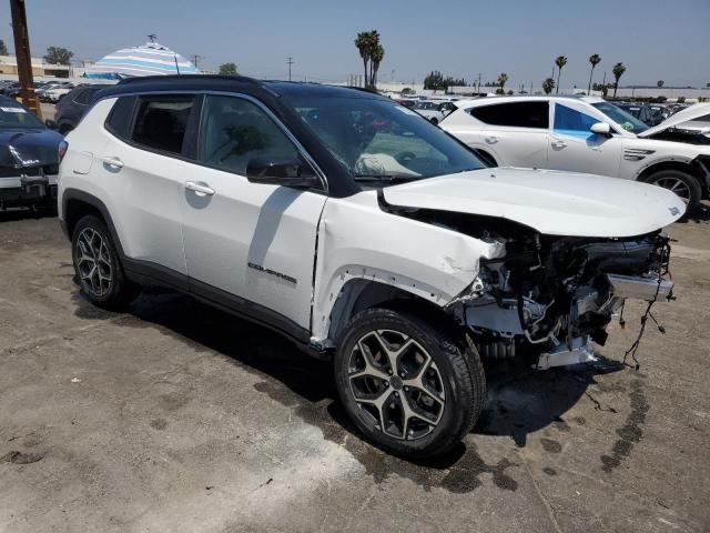 Vin: 3c4njdcn4st584717, lot: 58423535, jeep compass limited 20254
