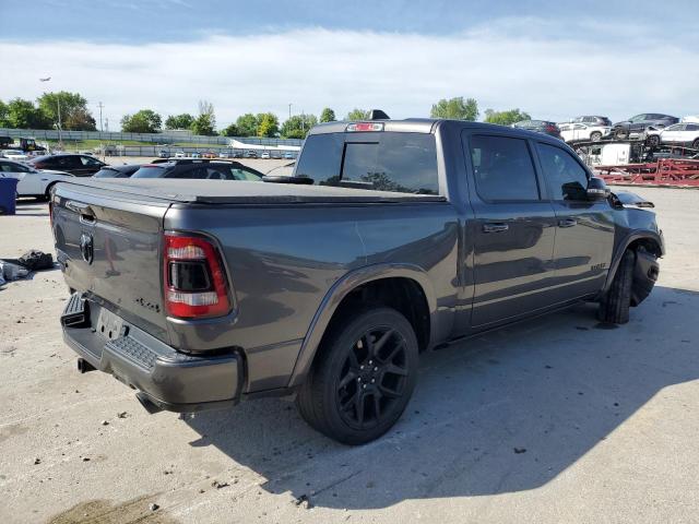 2021 RAM 1500 LARAM - 1C6SRFJT3MN677537