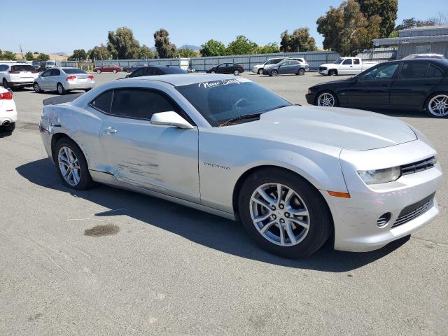 Vin: 2g1fa1e30e9209230, lot: 58593455, chevrolet camaro ls 20144
