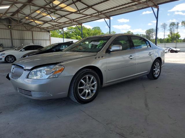 BUICK LUCERNE CX