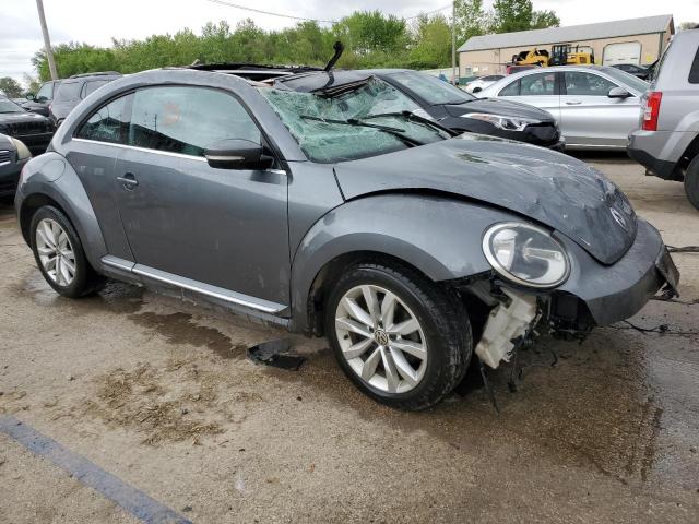 Vin: 3vwjl7at2em647028, lot: 55155265, volkswagen beetle 20144