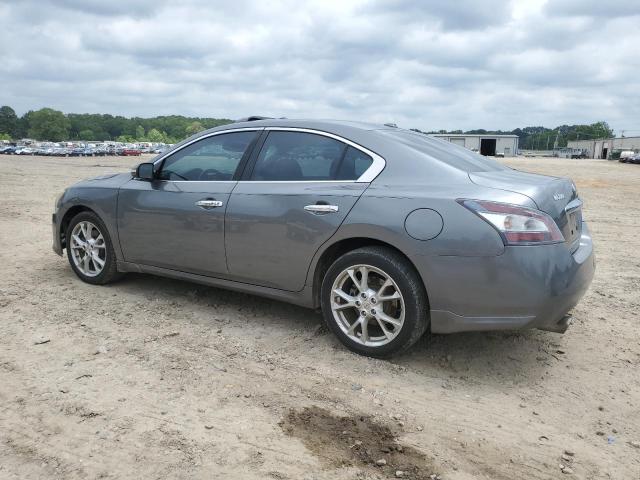 Vin: 1n4aa5ap5ec468540, lot: 57127755, nissan maxima s 20142