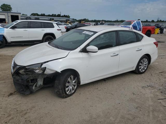 Vin: 3n1ab7ap4gy316622, lot: 55213655, nissan sentra s 2016 img_1