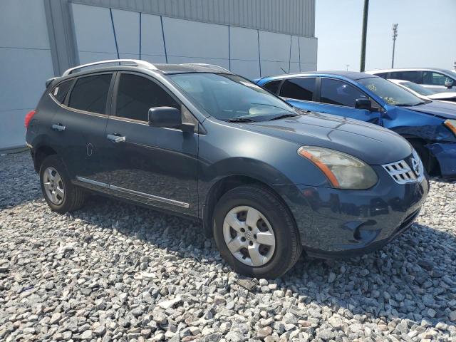 Vin: jn8as5mt9fw673945, lot: 57600995, nissan rogue s 20154