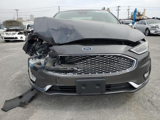 2020 FORD FUSION TIT 3FA6P0SU4LR132467