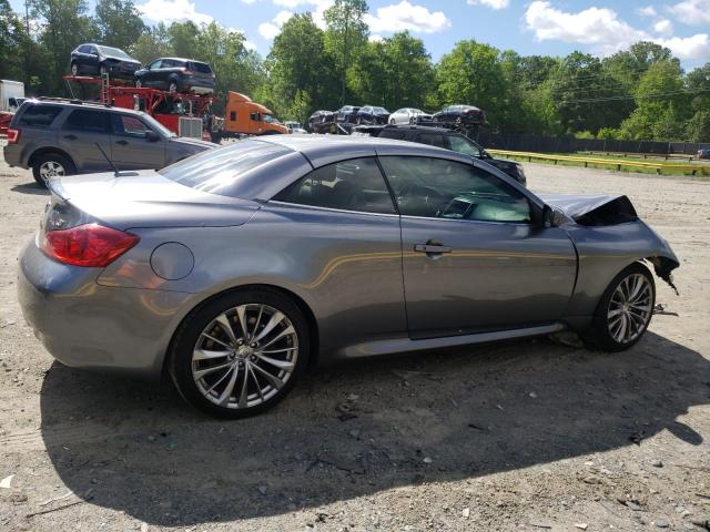 Vin: jn1cv6fe5cm201395, lot: 55972975, infiniti g37 base 20123
