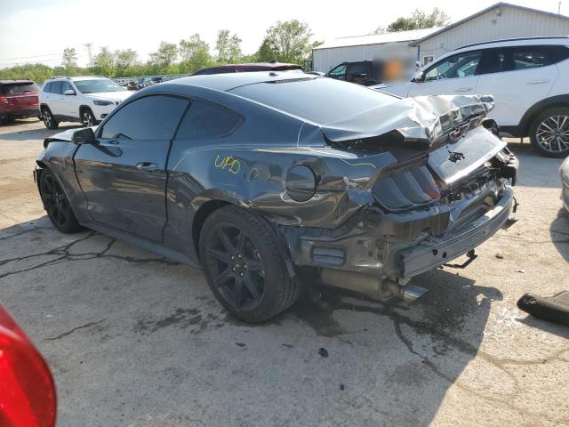 2019 FORD MUSTANG #3273900876