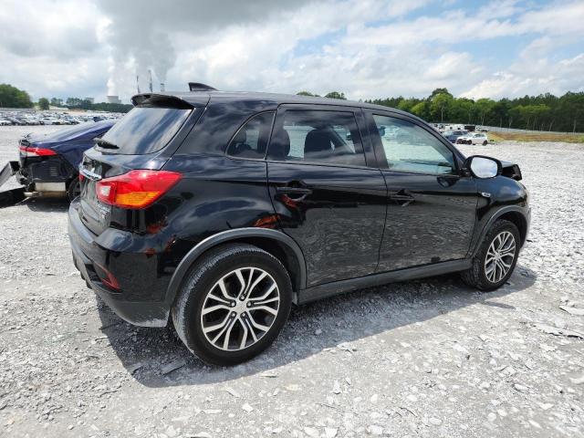 Vin: ja4ap3aw3jz018567, lot: 57779155, mitsubishi outlander es 20183