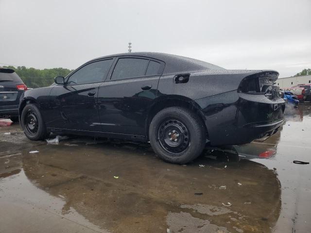 Vin: 2c3cdxkg9ph705247, lot: 57851735, dodge charger police 20232