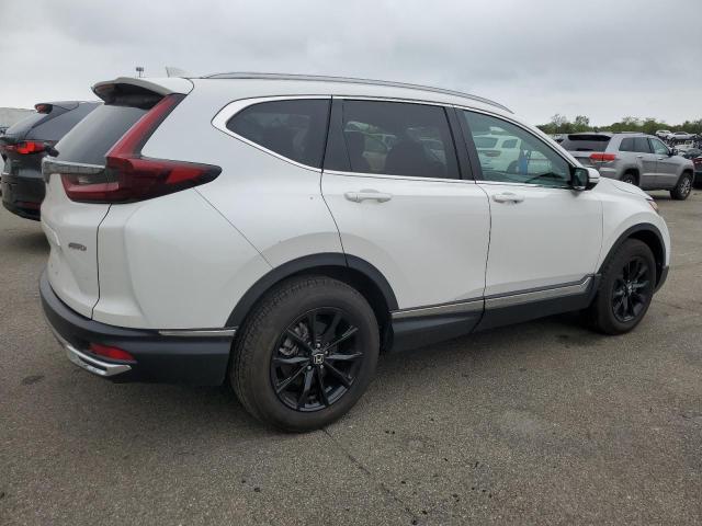 Vin: 5j6rw2h81na007255, lot: 55613015, honda crv exl 20223