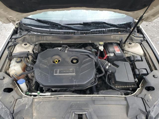 2018 LINCOLN MKZ PREMIE - 3LN6L5A92JR608658