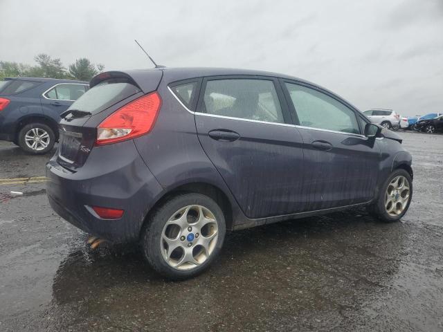 Vin: 3fadp4fj4cm104437, lot: 58364455, ford fiesta ses 20123
