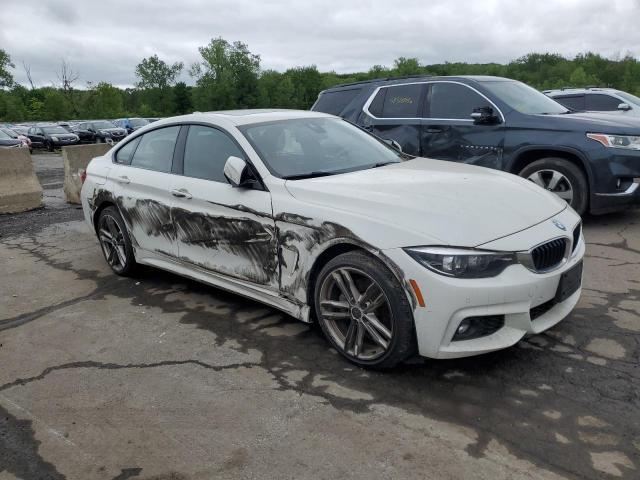 2019 BMW 430XI GRAN - WBA4J3C59KBL05234