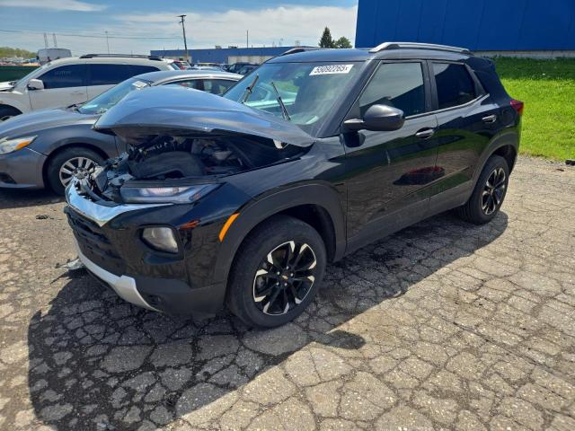 CHEVROLET TRAILBLAZE