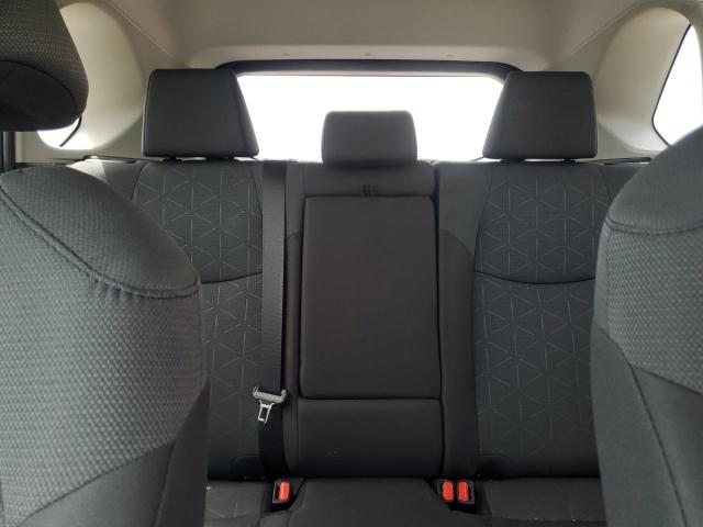 2024 TOYOTA RAV4 XLE 2T3P1RFV6RC481451