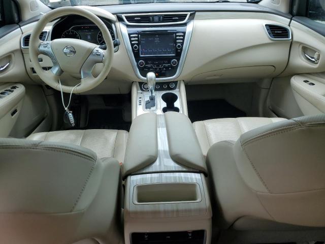 2015 NISSAN MURANO S - 5N1AZ2MH3FN276816