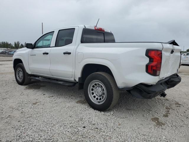 Vin: 1gcgsbec3r1174045, lot: 55320865, chevrolet colorado 20242