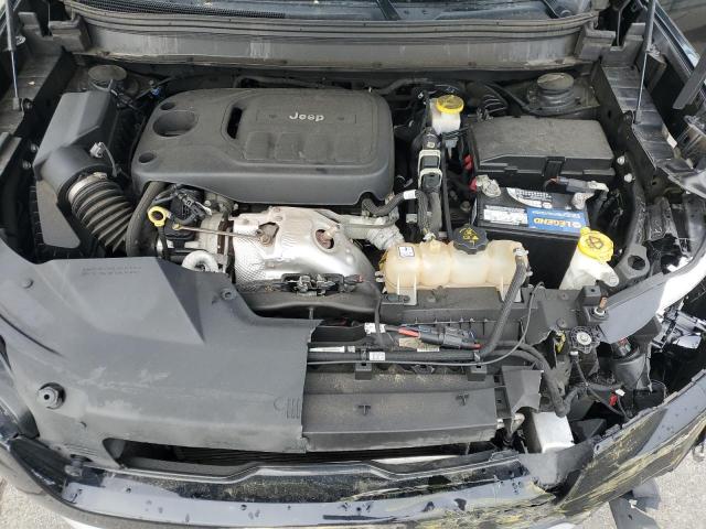 2019 JEEP CHEROKEE L - 1C4PJMDN1KD117445