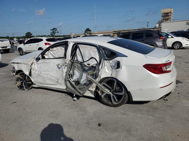 Vin: 1hgcv1f38la145034, lot: 56820075, honda accord sport 20202