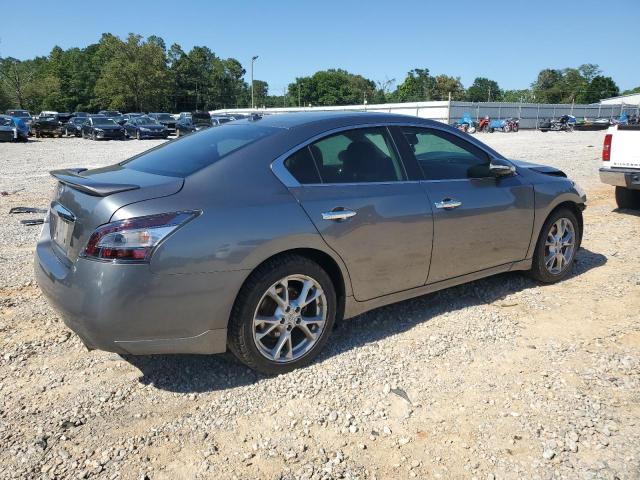 Vin: 1n4aa5ap8ec458598, lot: 58099025, nissan maxima s 20143