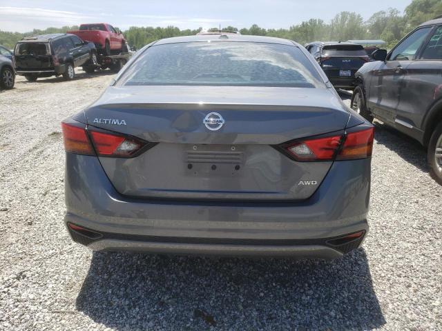 2020 NISSAN ALTIMA S 1N4BL4BW9LC166650