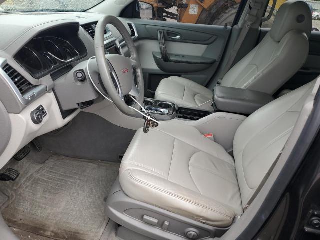 2015 GMC ACADIA SLT 1GKKRRKD6FJ347004
