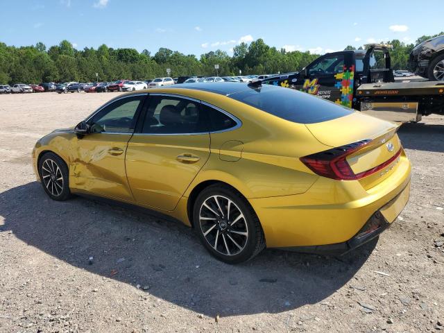 Vin: 5npej4j24lh013125, lot: 57569295, hyundai sonata sel plus 20202