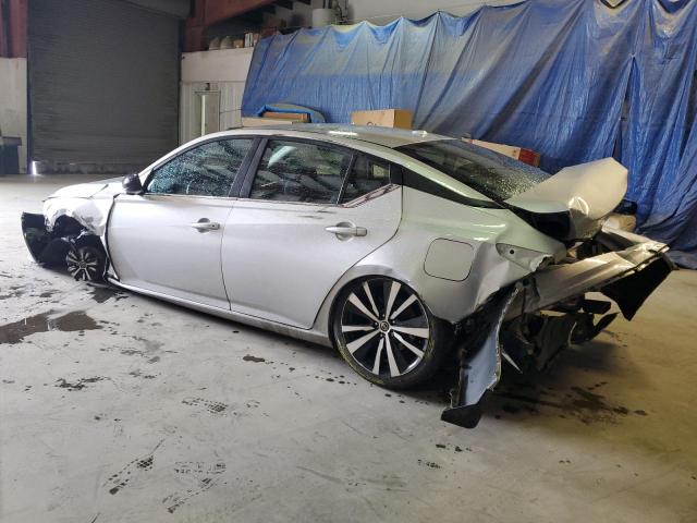 Vin: 1n4bl4cv2kc102986, lot: 55639985, nissan altima sr 20192