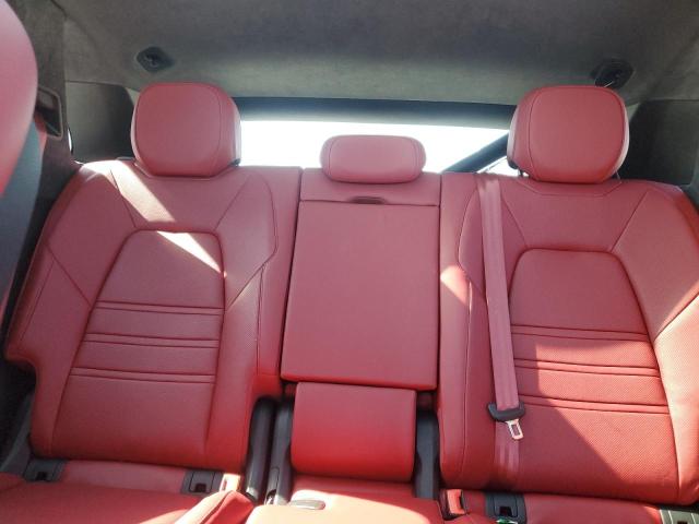 2023 PORSCHE CAYENNE GT WP1AG2AY4PDA19216