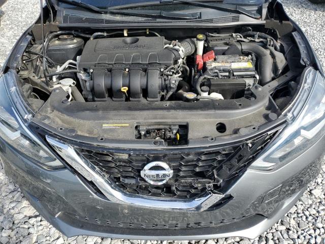 2017 NISSAN SENTRA S - 3N1AB7AP6HL708922
