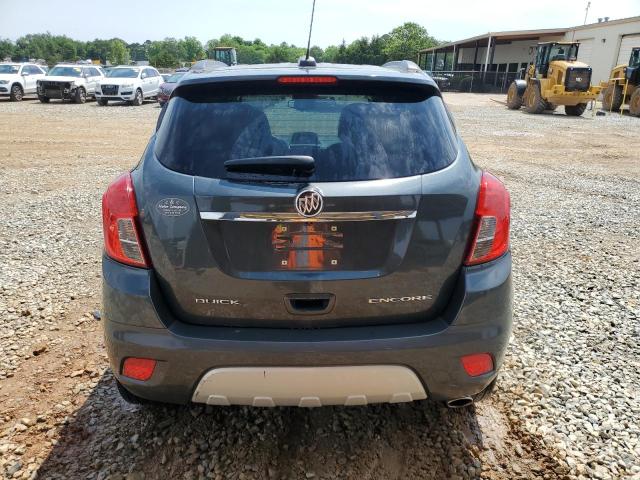 2016 BUICK ENCORE - KL4CJASB2GB666574