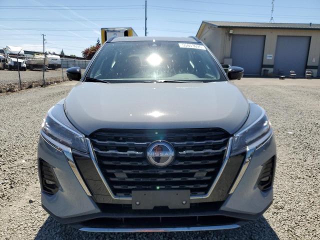 2024 NISSAN KICKS SR - 3N1CP5DV2RL576168